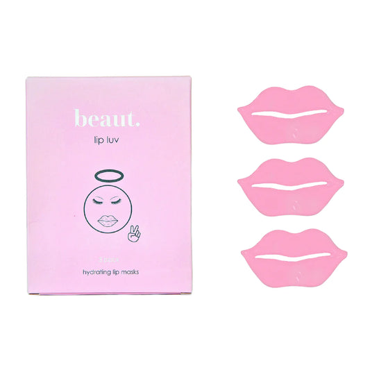 Beaut Lip Luv Masks *FINAL SALE*