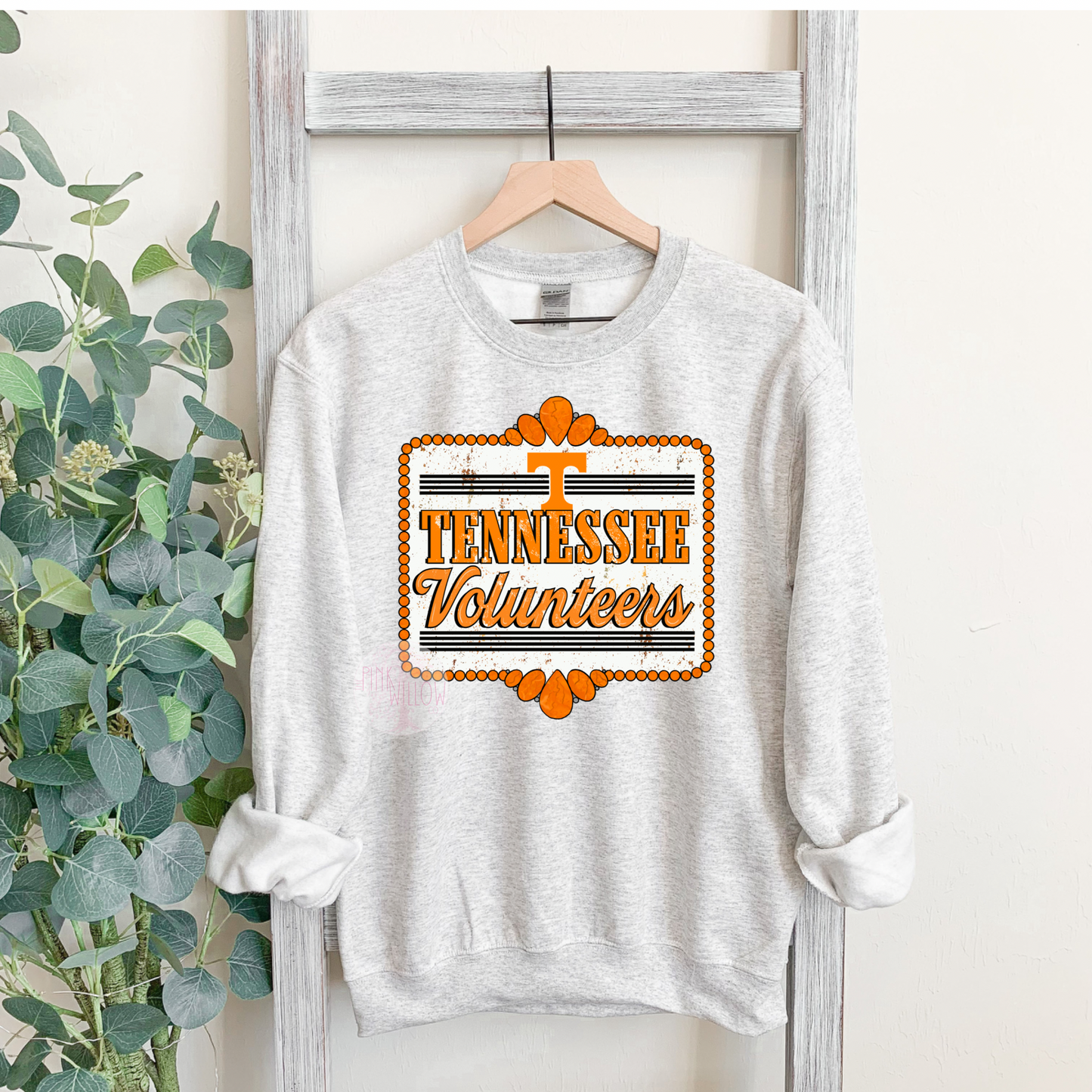 Western Tennessee Vols Graphic Sweatshirt