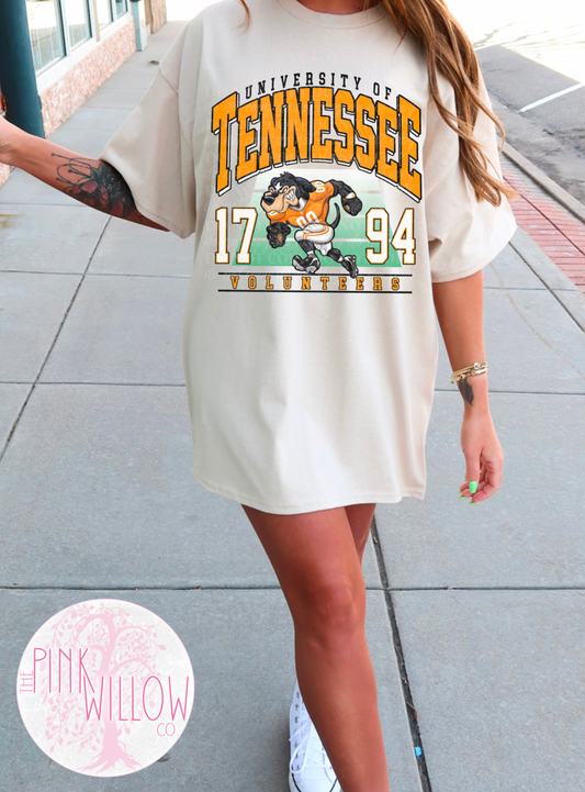 University of Tennessee 1794 Graphic Tee