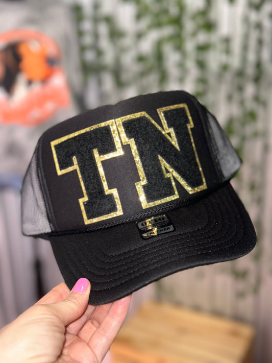 TN Trucker Hats