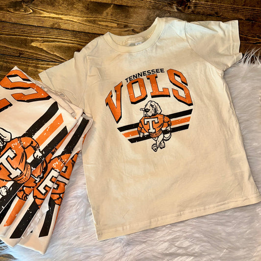 Tennessee Vols Smokey Graphic Tee