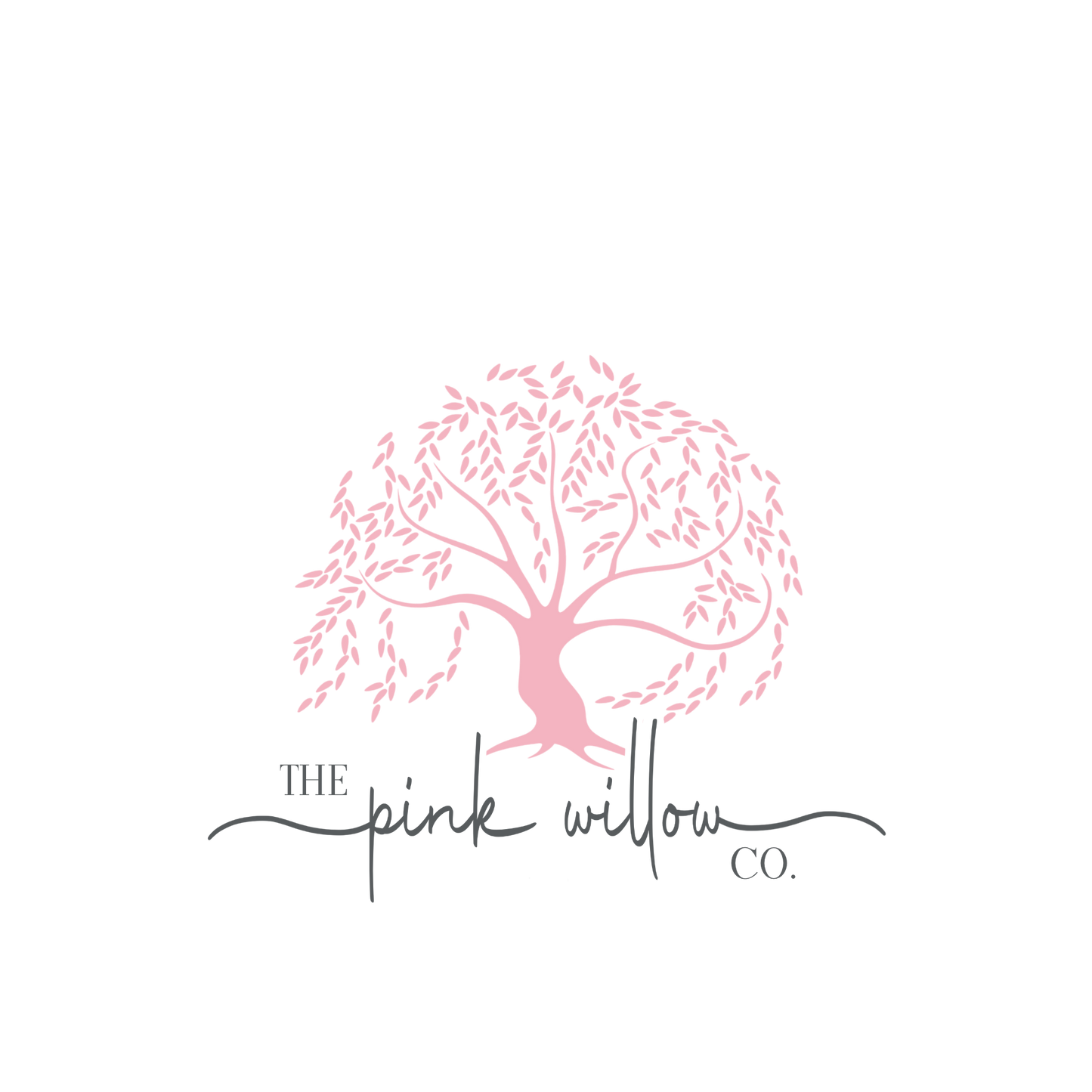 The Pink Willow Co Gift Card