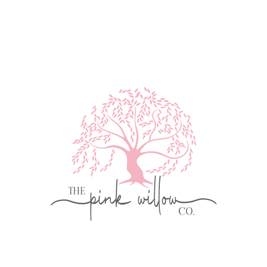 The Pink Willow Co Gift Card