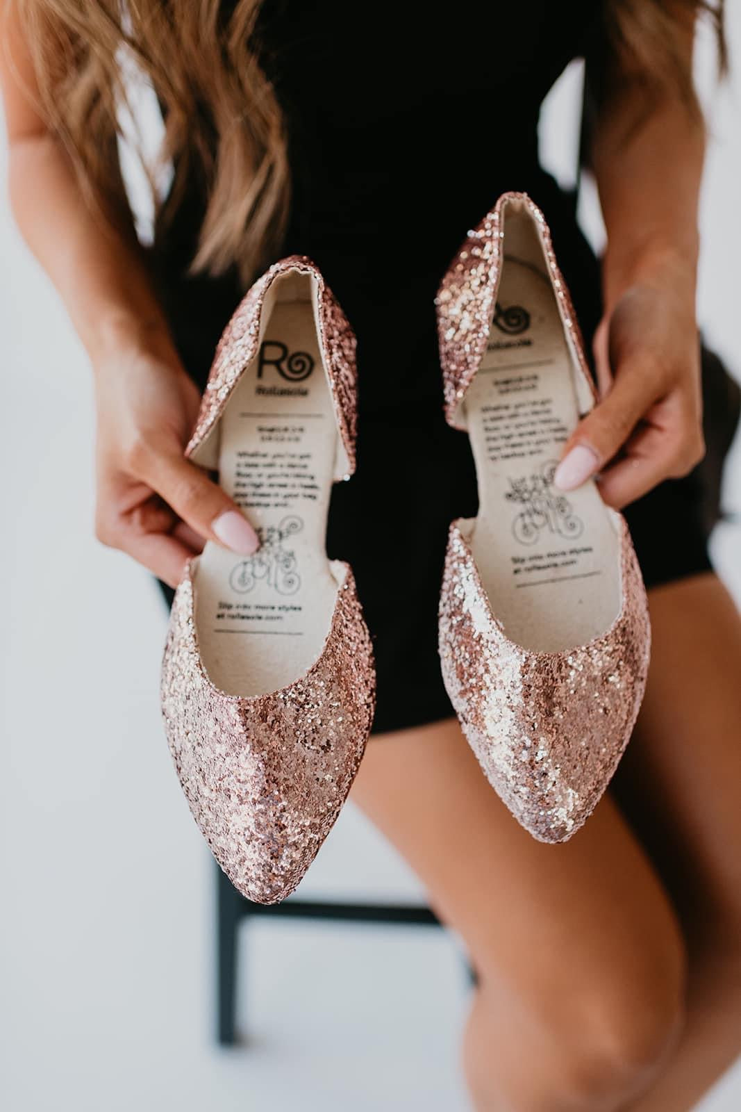 Sparkling Rosé Rollasoles