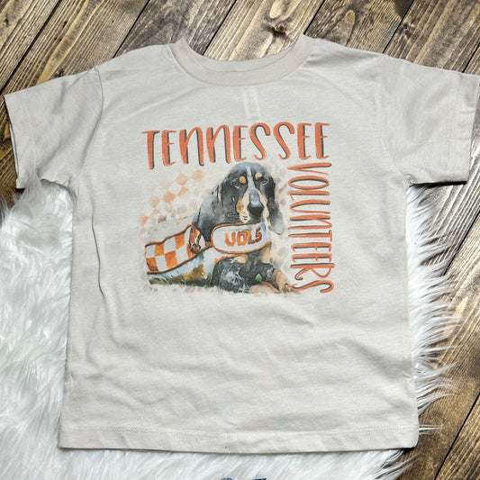 Tennessee Volunteers Youth Graphic Tee