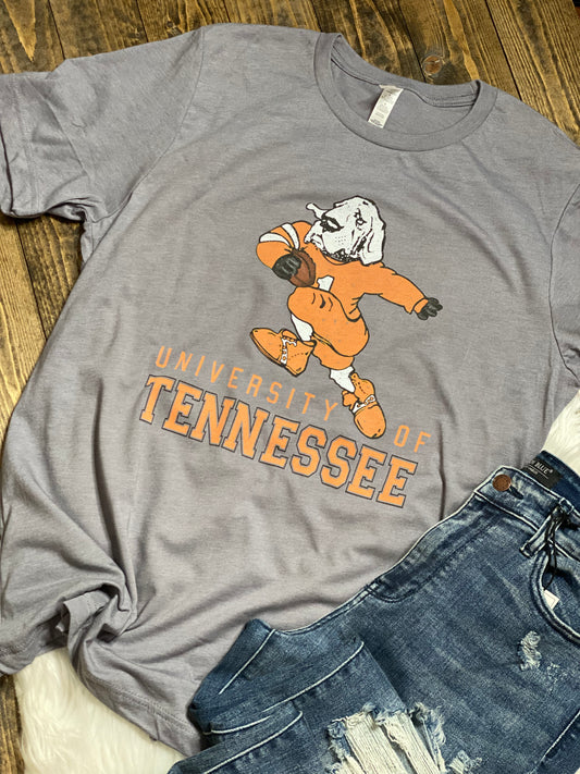 Smokey Univ of Tennessee